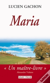 Capa do artigo Maria