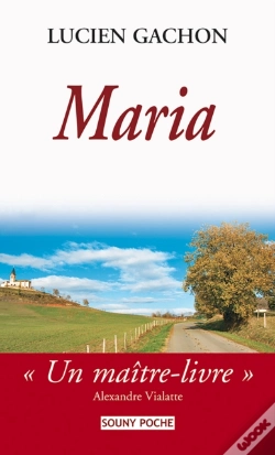 Capa do artigo Maria