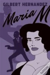 Capa do artigo Maria M.