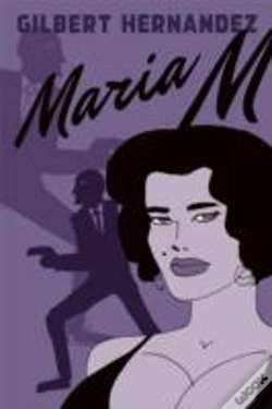 Capa do artigo Maria M.