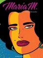 Maria M. - Preview