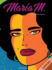 Capa do artigo Maria M.