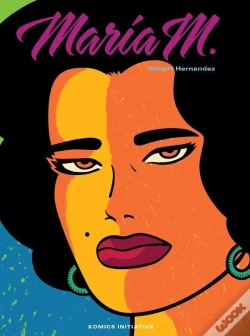 Capa do artigo Maria M.