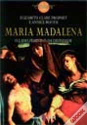 Capa do artigo Maria Madalena