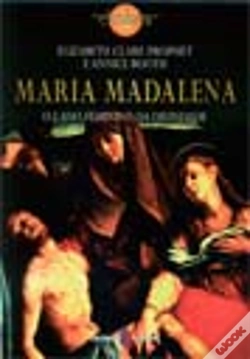 Capa do artigo Maria Madalena