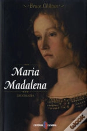 Capa do artigo Maria Madalena - Biografia