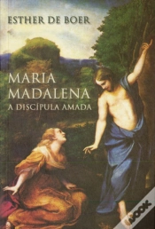 Capa do artigo Maria Madalena