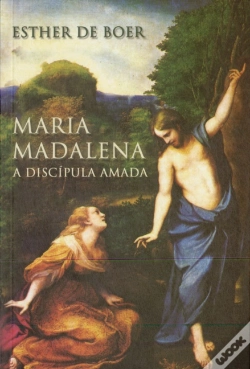 Capa do artigo Maria Madalena