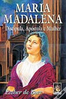 Capa do artigo Maria Madalena
