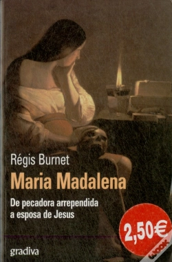 Capa do artigo Maria Madalena