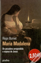Capa do artigo Maria Madalena