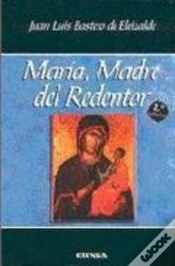 Capa do artigo María, Madre Del Redentor