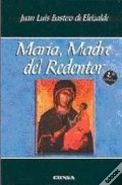 Capa do artigo María, Madre Del Redentor