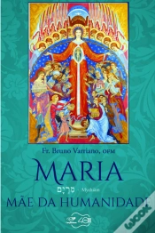 Capa do artigo Maria, Mãe Da Humanidade