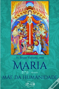 Capa do artigo Maria, Mãe Da Humanidade