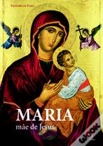 Maria, Mãe de Jesus