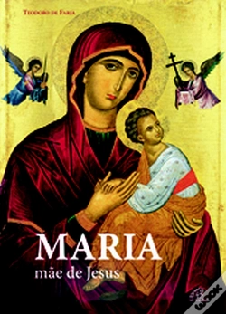 Capa do artigo Maria, Mãe de Jesus