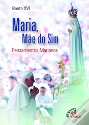 Capa do artigo Maria, Mãe do Sim