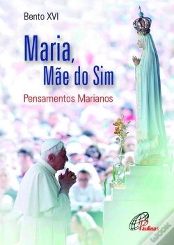 Capa do artigo Maria, Mãe do Sim