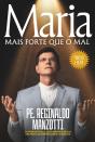 Maria, Mais Forte Que O Mal - Preview