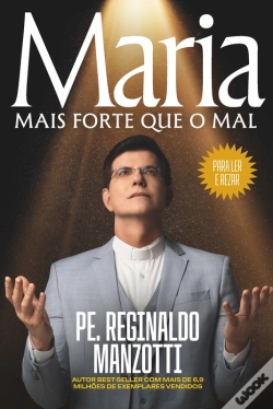 Capa do artigo Maria, Mais Forte Que O Mal