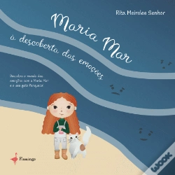 Capa do artigo Maria Mar à Descoberta das Emoções