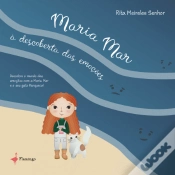 Capa do artigo Maria Mar à Descoberta das Emoções