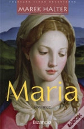 Capa do artigo Maria
