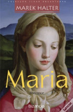 Capa do artigo Maria