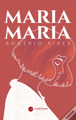 Capa do artigo Maria Maria