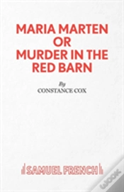 Capa do artigo Maria Marten