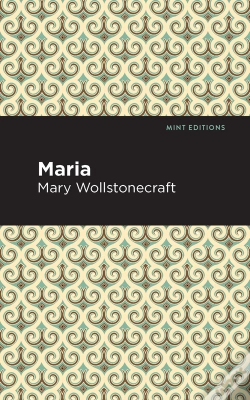 Capa do artigo Maria