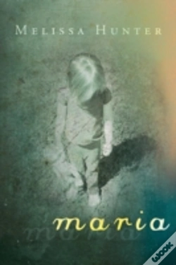 Capa do artigo Maria