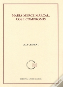 Capa do artigo Maria-Merce Marçal, Cos I Compromis