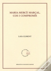 Capa do artigo Maria-Merce Marçal, Cos I Compromis