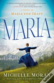 Capa do artigo Maria