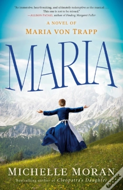Capa do artigo Maria