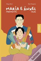 Maria Miramontes E Anxel Casal