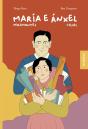 Maria Miramontes E Anxel Casal - Preview