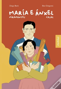 Capa do artigo Maria Miramontes E Anxel Casal