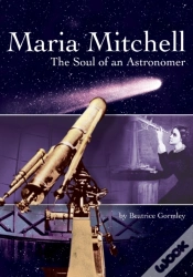 Capa do artigo Maria Mitchell