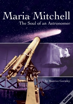 Capa do artigo Maria Mitchell