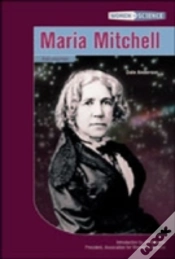 Capa do artigo Maria Mitchell