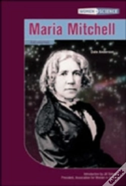 Capa do artigo Maria Mitchell