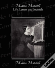 Capa do artigo Maria Mitchell Life Letters And Journals
