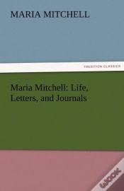Capa do artigo Maria Mitchell