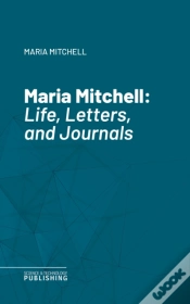 Capa do artigo Maria Mitchell