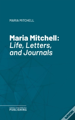 Capa do artigo Maria Mitchell