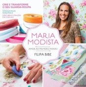 Capa do artigo Maria Modista