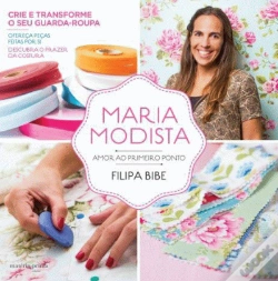 Capa do artigo Maria Modista